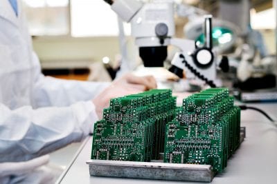 PCB Assemblies