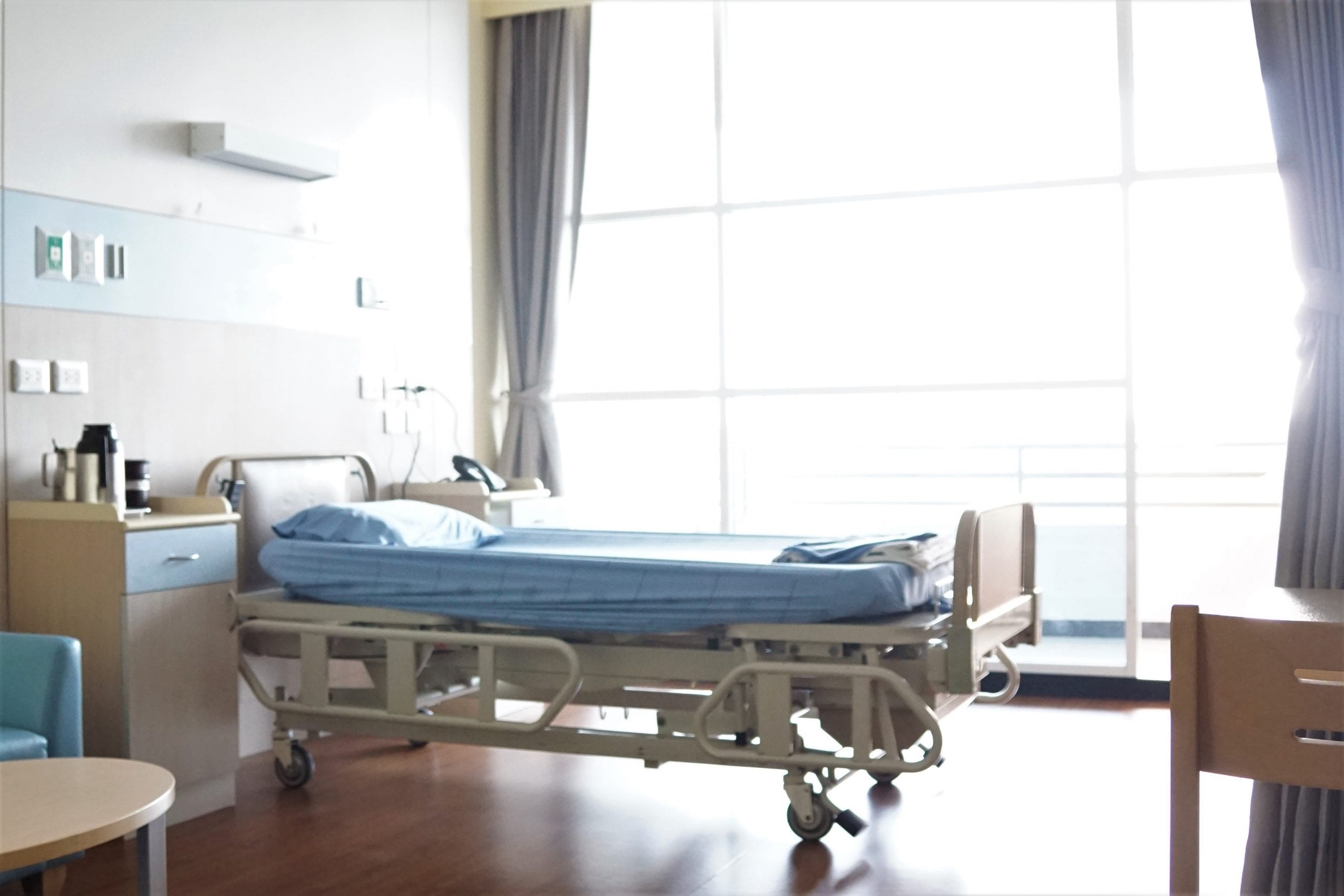 Winstronics Custom Manufacturing for Medical Hospital Beds
